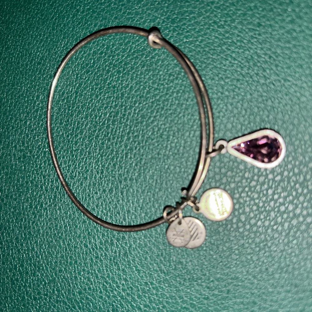 Alex and Ani bracelet